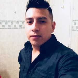 Meet your Posher, Jaime